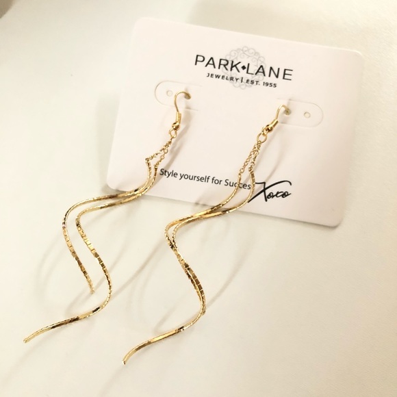 Park Lane Jewelry - New | Whisper Earrings